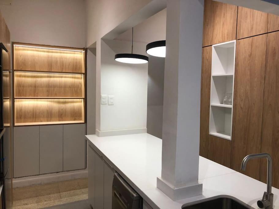 Apartment Stylish With Balcony Cozy In Excellent Location *